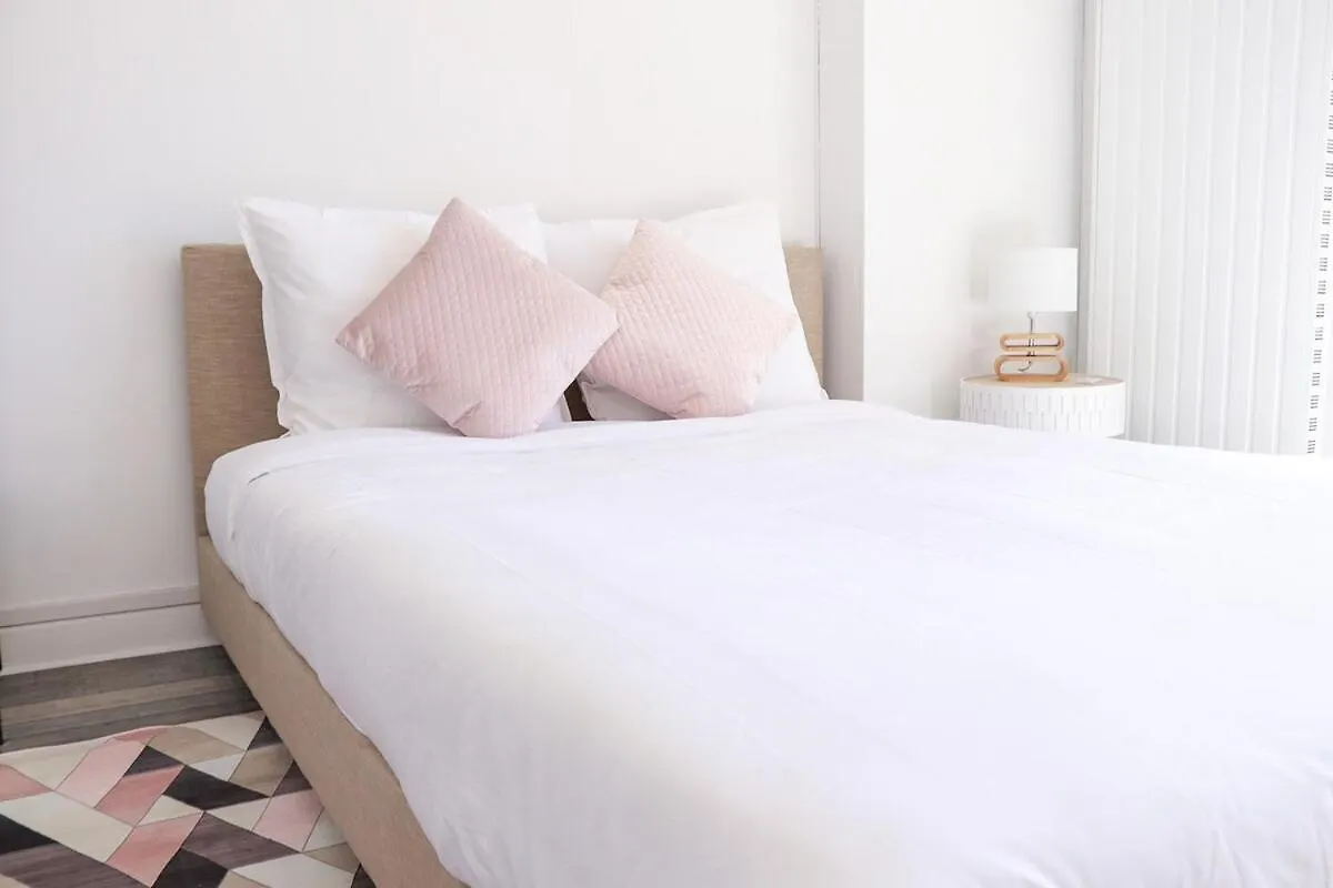 Apartment Le Luz Charmant T3 Valence