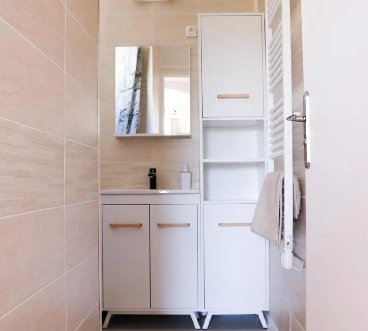 Apartment Le Luz Charmant T3 Valence