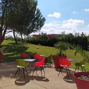 Apartahotel Cerise, Valence (Drome)