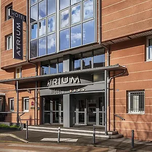 4* Hotel Western Atrium