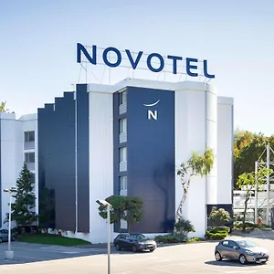 4* Hotel Novotel Sud