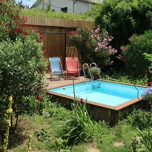 Bed and breakfast Un Temps Pour Le Reve, Valence (Drome)